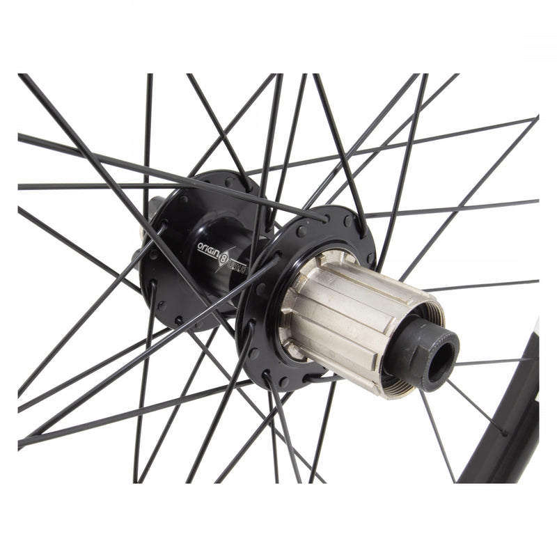 Load image into Gallery viewer, Wheel Master 29in Alloy Mountain Disc Double Wall 29in RR WTB ST TCS 2.0 i30 6B