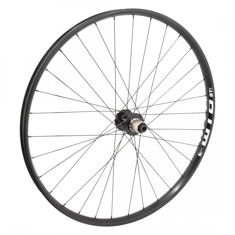 Load image into Gallery viewer, Wheel-Master-29inch-Alloy-Mountain-Disc-Double-Wall-Rear-Wheel-29-in-RRWH1974-Bicycle-Rear-Wheel