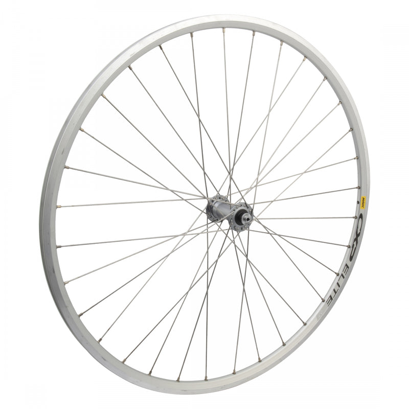 Load image into Gallery viewer, Wheel Master 700C Alloy Road, Double Wall, Mavic CXP Elite RIM, Wheelset
