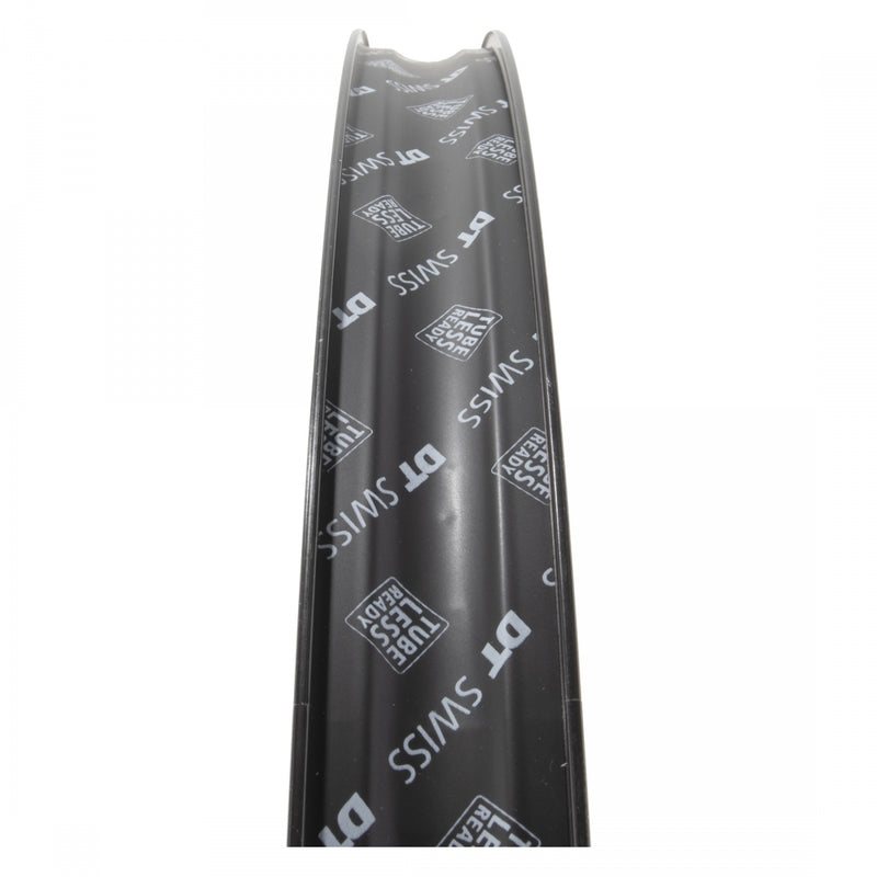 Load image into Gallery viewer, DT Swiss 29in Front Wheel M 1900 Spline 30 15x110mm Center Lock Black MTB