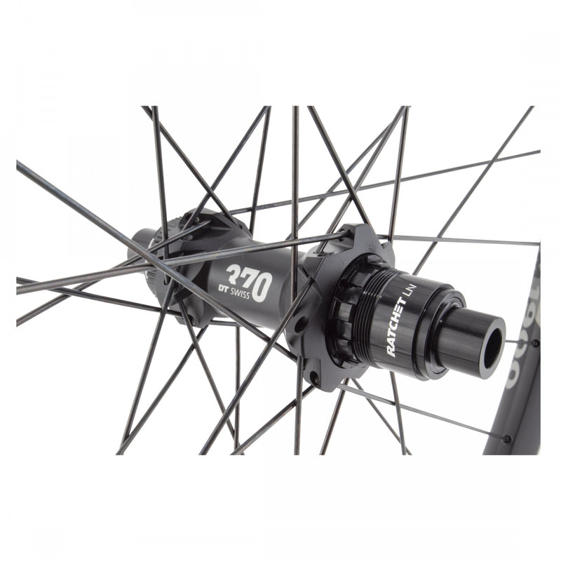 Load image into Gallery viewer, DT Swiss M 1900 Spline 30 Rear Wheel 29in 12x148mm Center Lock XD TCS Black