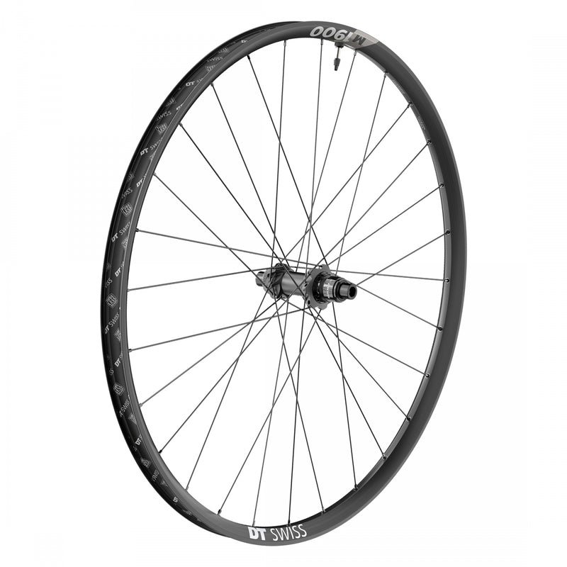 Load image into Gallery viewer, DT-Swiss-M-1900-Spline-Rear-Wheel-Rear-Wheel-29-in-Tubeless-Ready-Clincher-RRWH1413-Bicycle-Rear-Wheel