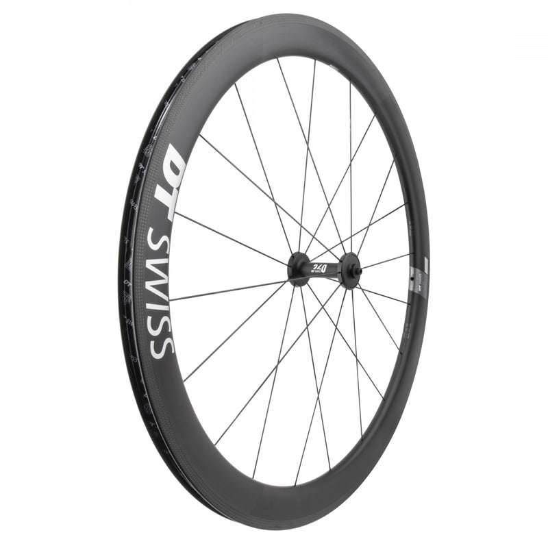 Load image into Gallery viewer, DT-Swiss-ARC-1400-Dicut-Aero-Front-Wheel-700c-Tubeless-Ready-Clincher-FTWH0524-Bicycle-Front-Wheel