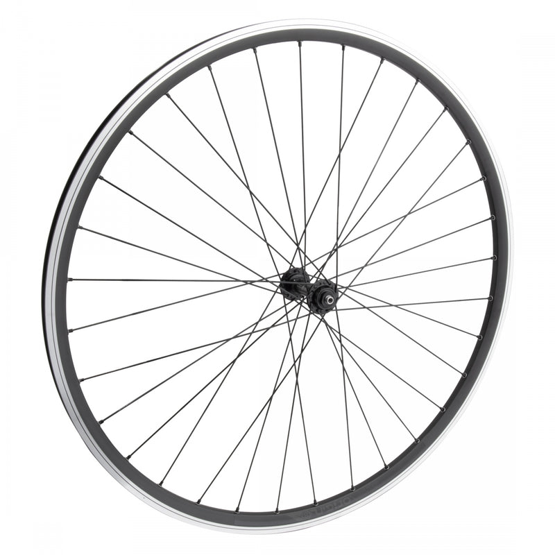 Load image into Gallery viewer, Wheel-Master-OR8-RD-1200-Sealed-Front-Wheel-700c-Clincher-FTWH0442-Bicycle-Front-Wheel