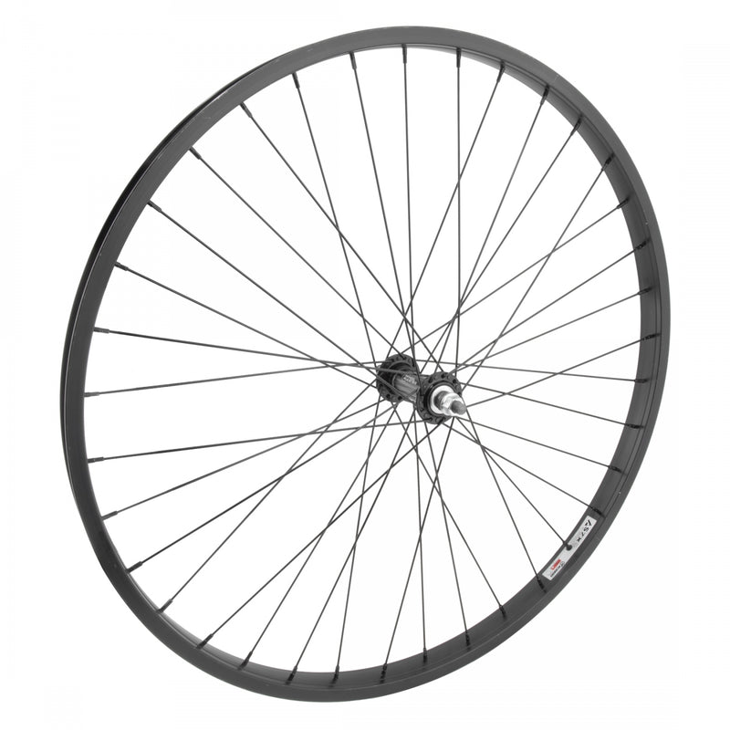 Load image into Gallery viewer, Wheel Master 27.5in Alloy Mountain, Single Wall, WEI AS7X RIM & CB Wheelset