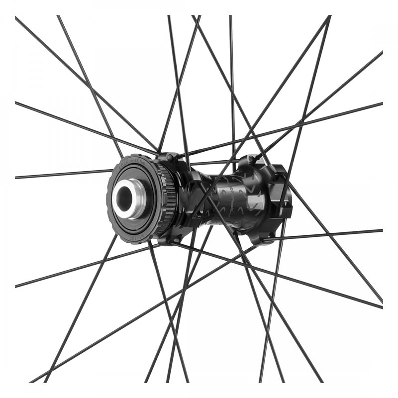 Load image into Gallery viewer, Campagnolo Levante 700c SET 12x100-142mm HG11 Center Lock Disc TCS 24H Carbon