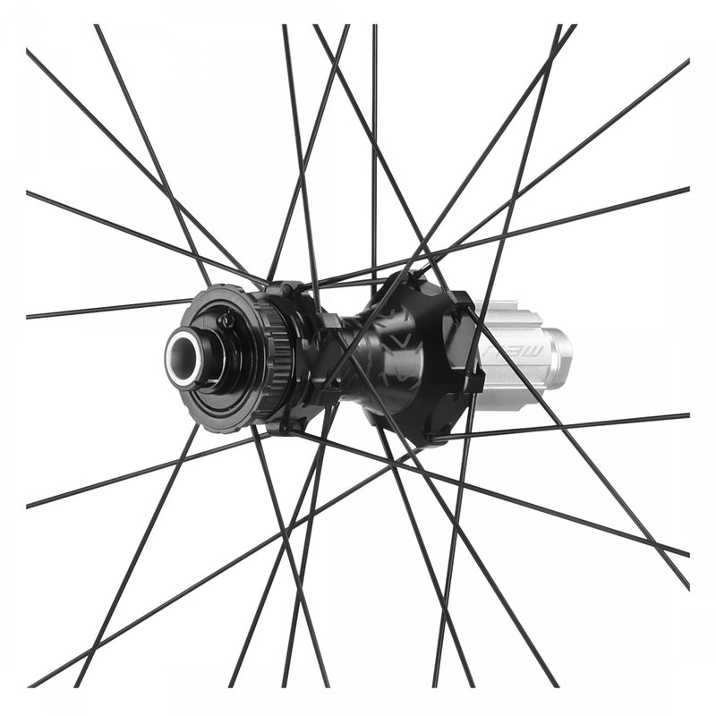 Load image into Gallery viewer, Campagnolo Levante 700c SET 12x100-142mm N3W Center Lock Disc TCS 24H Carbon