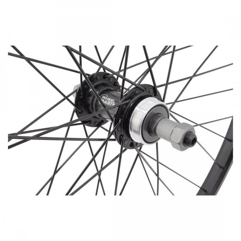 Load image into Gallery viewer, Wheel Master 26in Alloy Mountain Single Wall 26in RR Alloy RIM