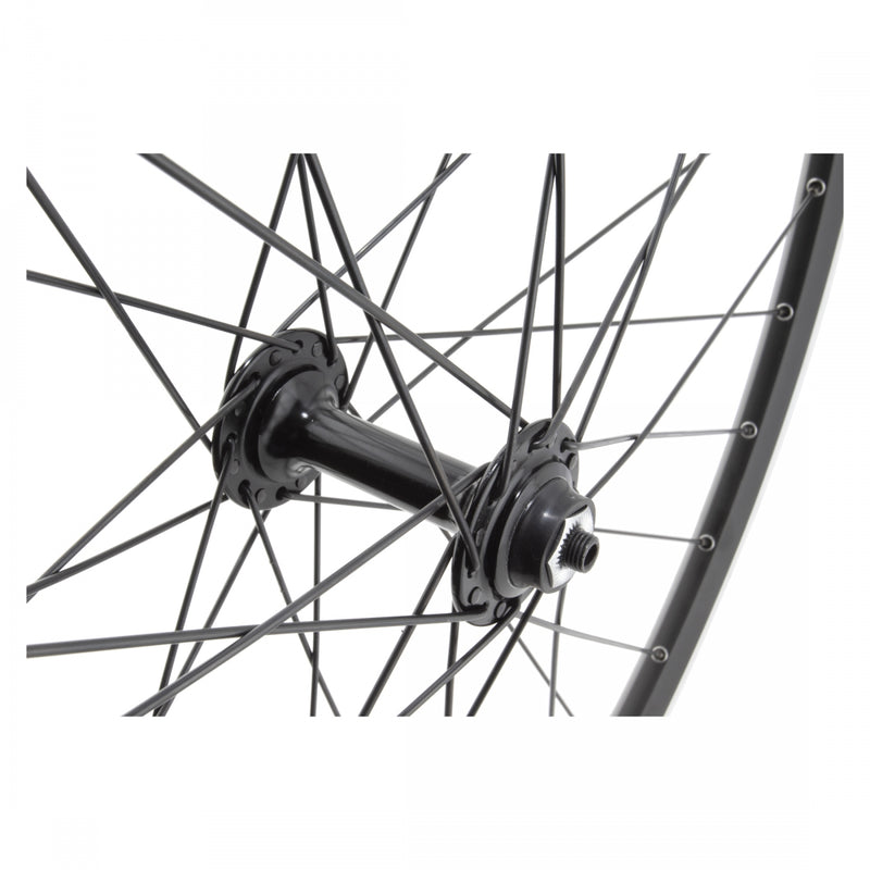 Load image into Gallery viewer, Wheel Master 700C Alloy Road Double Wall 700C FT OR8 SL18 RIM