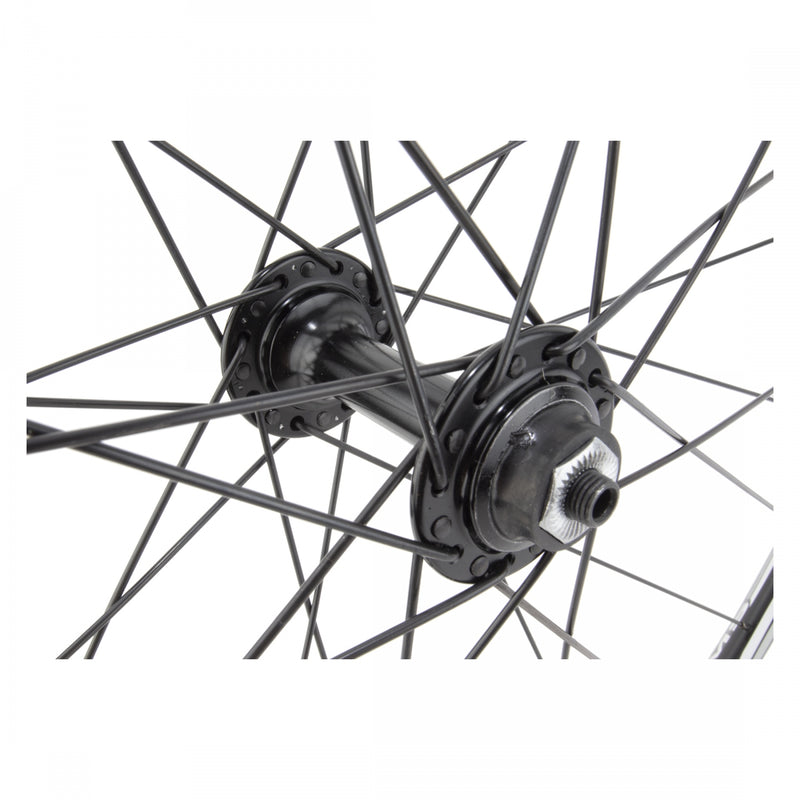 Load image into Gallery viewer, Wheel Master 700C Alloy Road Double Wall 700C FT Alex AT470 RIM