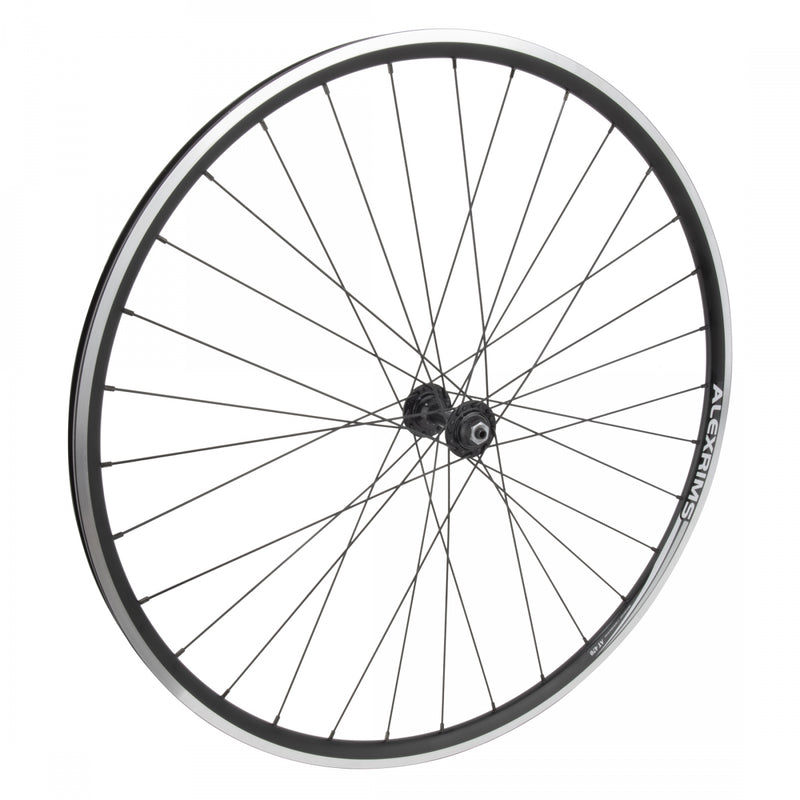 Load image into Gallery viewer, Wheel-Master-W-M-RD-1000-Front-Wheel-700c-FTWH0640-Bicycle-Front-Wheel