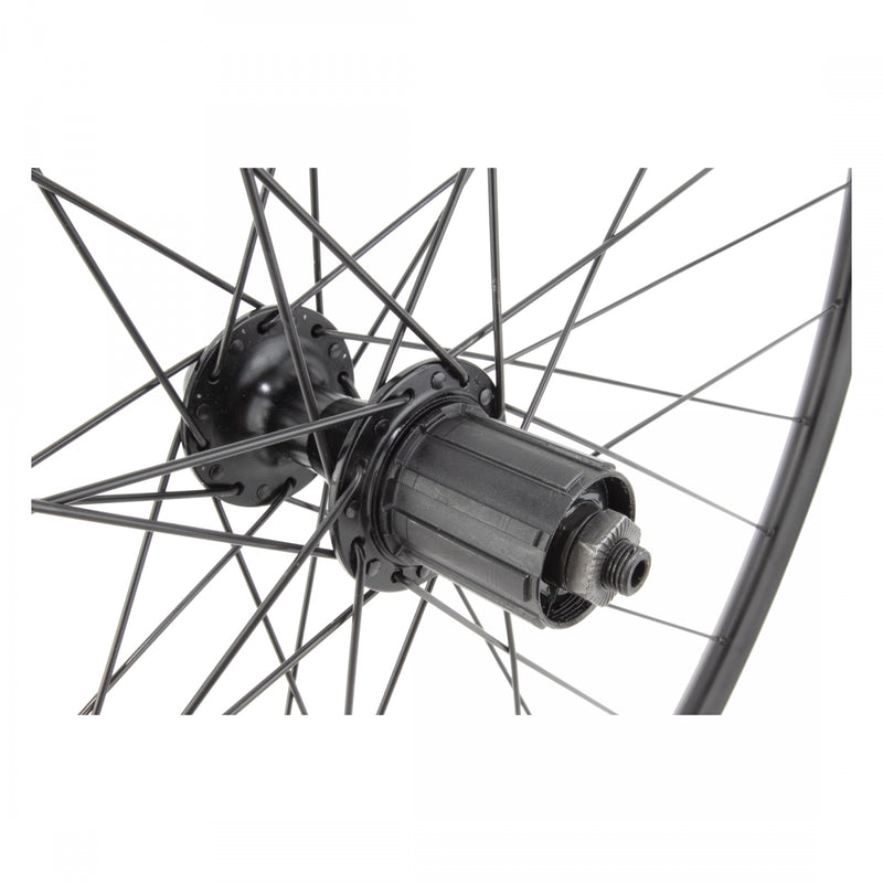 Load image into Gallery viewer, Wheel Master 700C Alloy Road Double Wall 700C RR Alex AT470 RIM