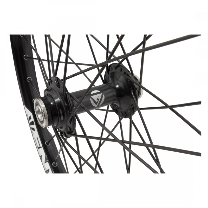 Load image into Gallery viewer, Wheel Master 20in Alloy BMX 20in SET Sun Envy RIM