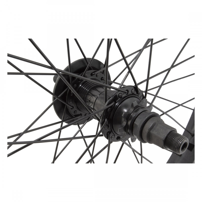 Load image into Gallery viewer, Paranoid 22in RR Alienation Vandal G69 RIM