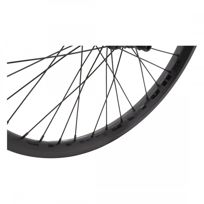 Load image into Gallery viewer, Vandal + Illuminati RHD 9T 22in RR Alienation Vandal G69 RIM