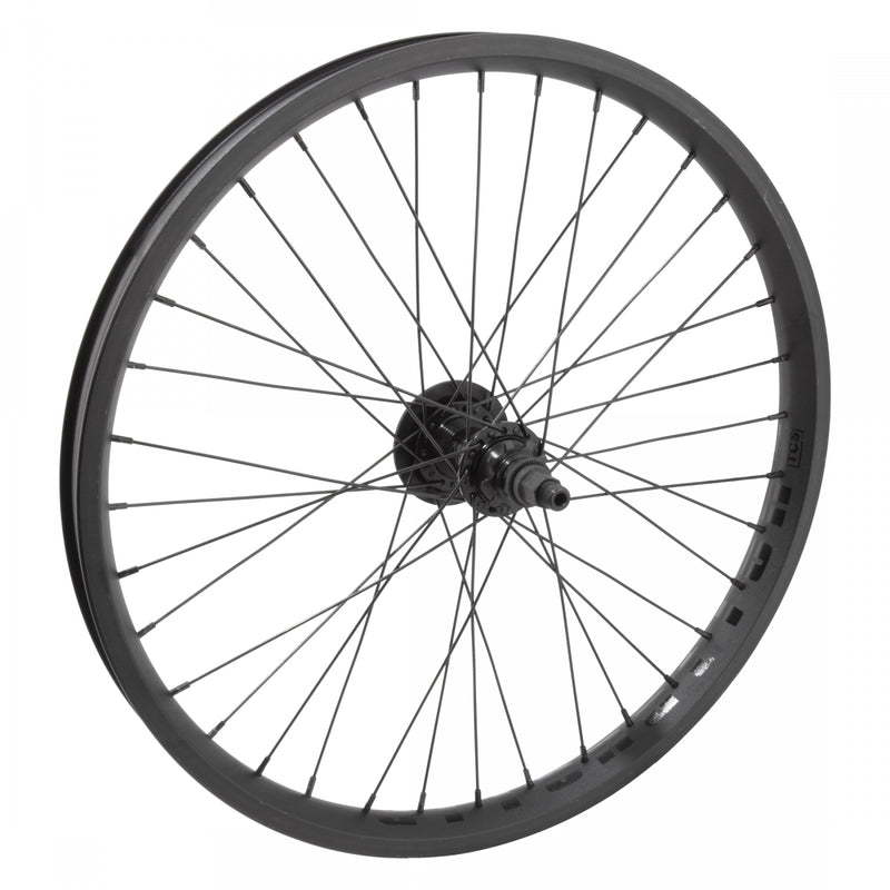 Load image into Gallery viewer, Alienation-Alienation-Illuminati-RHD-Rear-Wheel-RRWH2384-Bicycle-Rear-Wheel