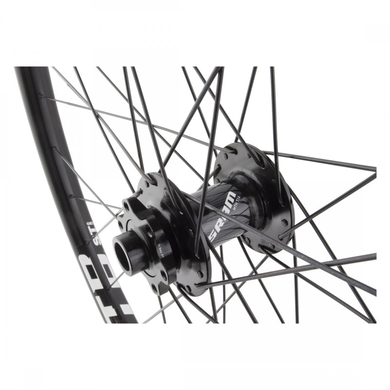 Load image into Gallery viewer, Wheel Master 29in Alloy Mountain Disc Double Wall 29in FT WTB ST TCS 2.0 i30 6B