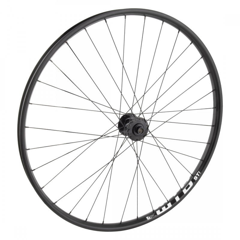 Load image into Gallery viewer, Wheel-Master-Sram-MTH-716-Front-Wheel-29-in-FTWH0951-Bicycle-Front-Wheel