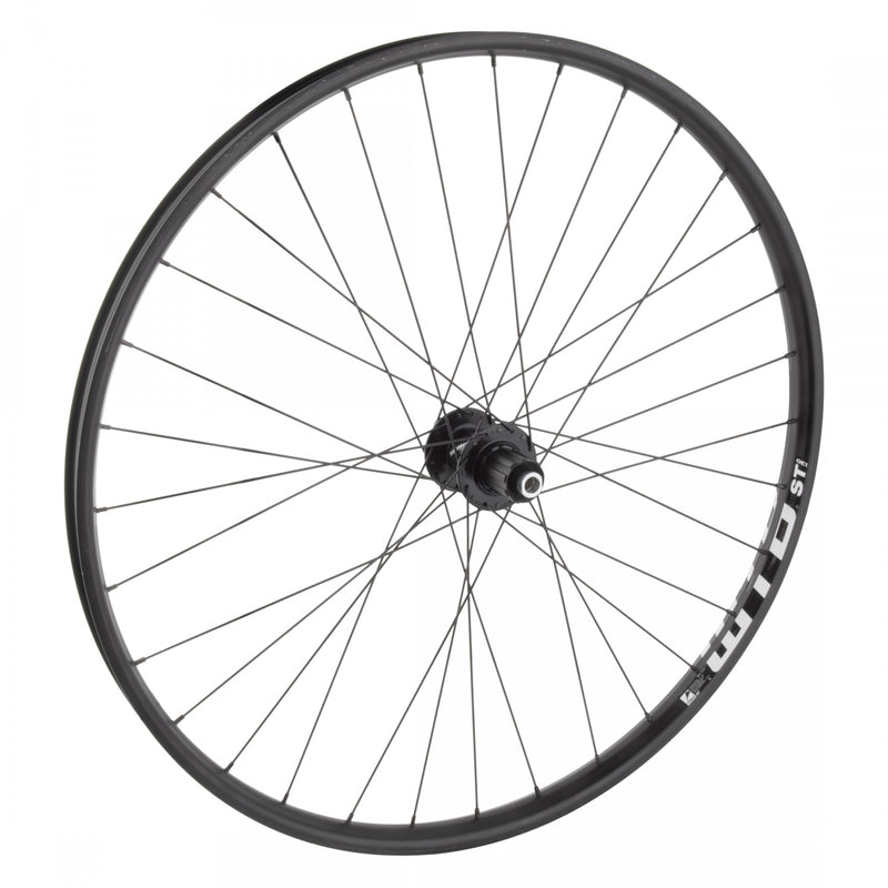 Load image into Gallery viewer, Wheel-Master-29inch-Alloy-Mountain-Disc-Double-Wall-Rear-Wheel-29-in-RRWH2472-Bicycle-Rear-Wheel