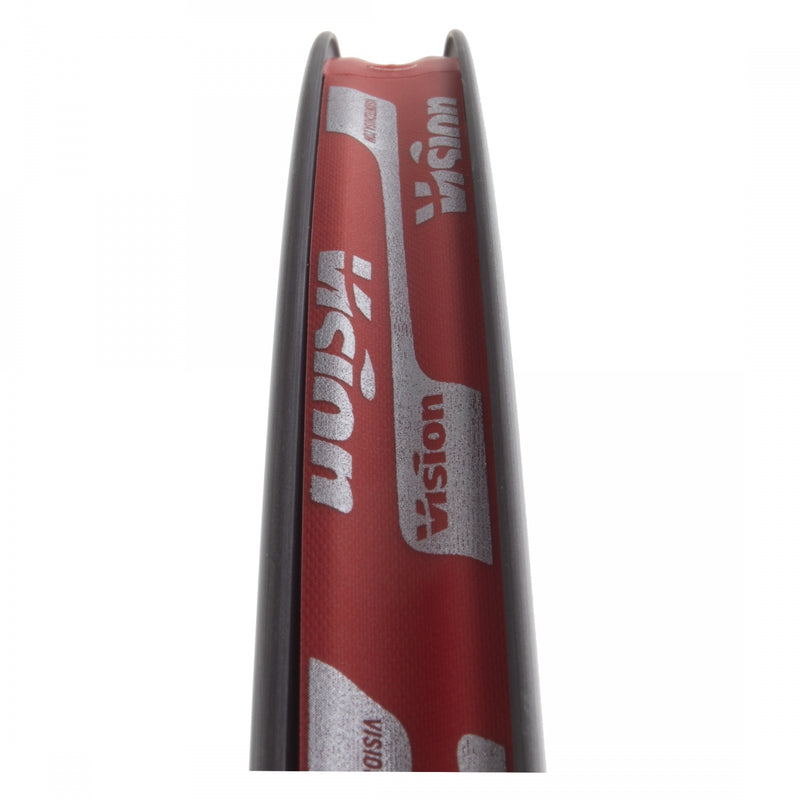 Load image into Gallery viewer, Vision SC40 Wheelset - 700, 12 x 100/142, Center-Lock, HG 11, Black