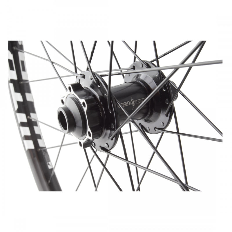 Load image into Gallery viewer, Wheel Master 27.5in Alloy Mountain Disc Double Wall 27.5in FT WTB ST TCS 2.0 i30 6B