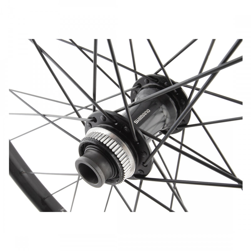 Load image into Gallery viewer, Wheel Master 29in Alloy Mountain Disc Double Wall 29in FT WTB ST TCS 2.0 i30 CL