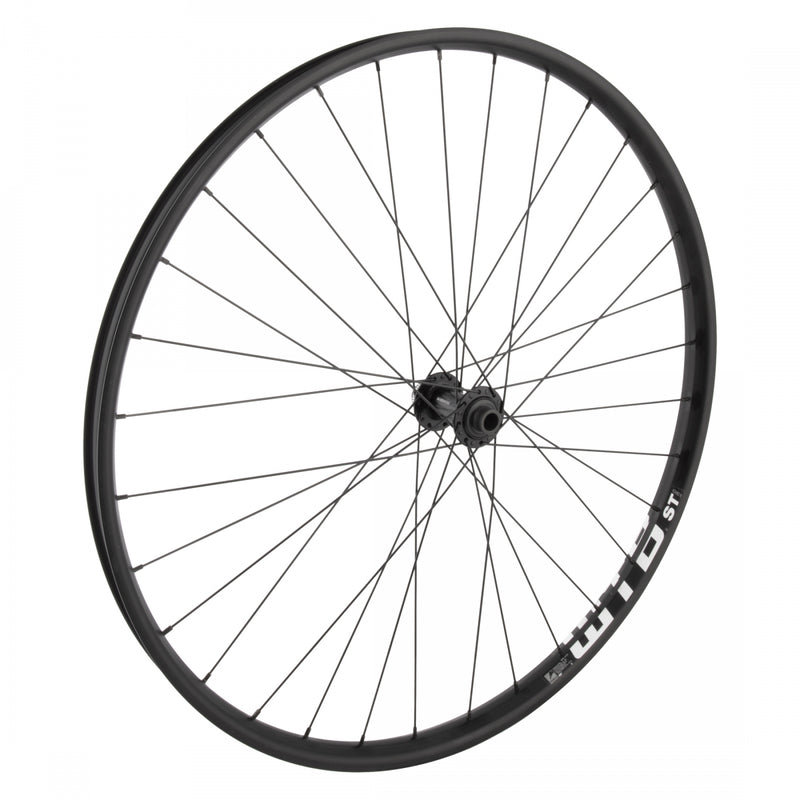 Load image into Gallery viewer, Wheel-Master-Shi-TC500-Front-Wheel-29-in-FTWH1057-Bicycle-Front-Wheel
