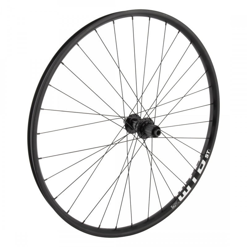 Load image into Gallery viewer, Wheel-Master-Shi-TC500-Rear-Wheel-29-in-RRWH2695-Bicycle-Rear-Wheel