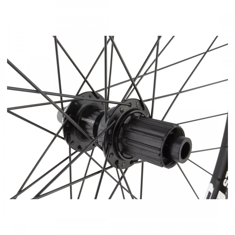 Load image into Gallery viewer, Wheel Master 29in Alloy Mountain Disc Double Wall 29in RR WTB ST TCS 2.0 i30 CL