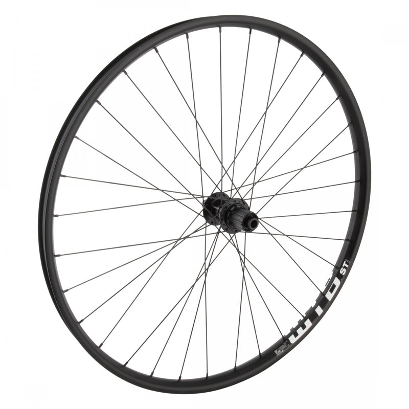 Load image into Gallery viewer, Wheel-Master-29inch-Alloy-Mountain-Disc-Double-Wall-Rear-Wheel-29-in-RRWH2732-Bicycle-Rear-Wheel
