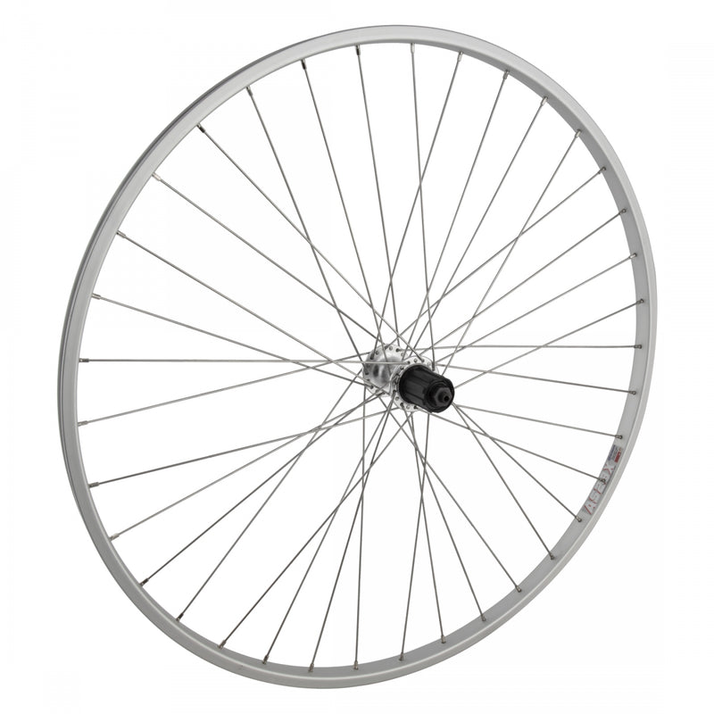 Load image into Gallery viewer, Wheel-Master-W-M-RD-1000-Rear-Wheel-700c-RRWH2748-Bicycle-Rear-Wheel