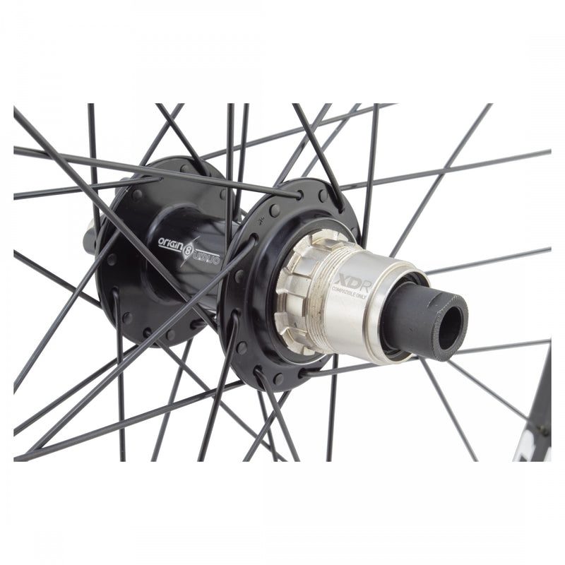 Load image into Gallery viewer, Wheel Master 27.5in Alloy Mountain Disc Double Wall 27.5in RR WTB ST TCS 2.0 i30 6B