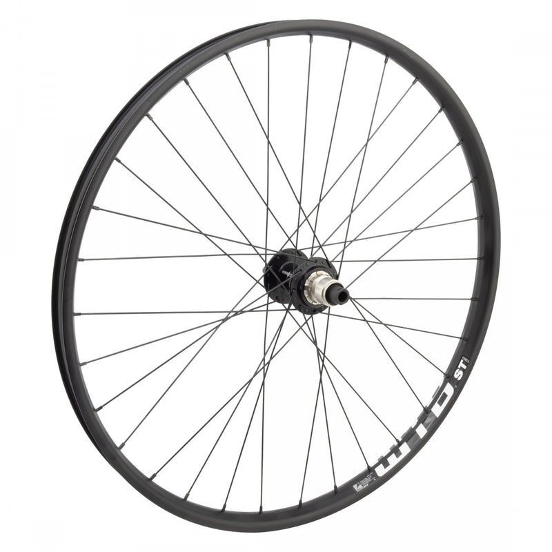 Load image into Gallery viewer, Wheel-Master-27.5inch-Alloy-Mountain-Disc-Double-Wall-Rear-Wheel-27.5in-650b-RRWH2787-Bicycle-Rear-Wheel