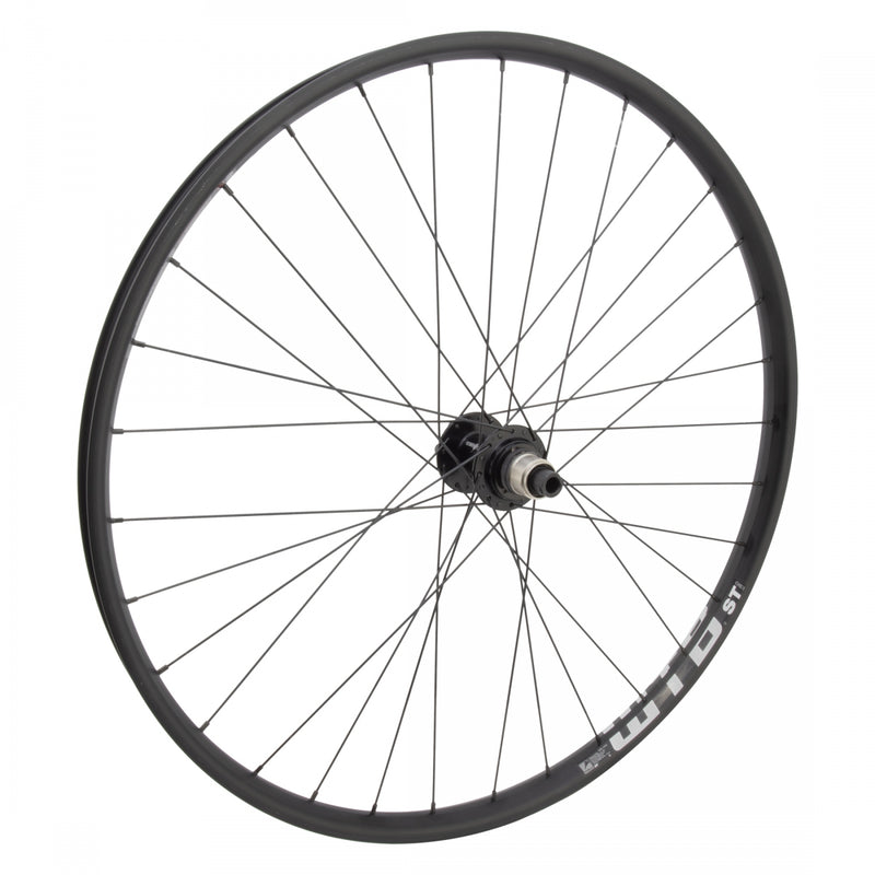 Load image into Gallery viewer, Wheel-Master-29inch-Alloy-Mountain-Disc-Double-Wall-Rear-Wheel-29-in-RRWH2750-Bicycle-Rear-Wheel