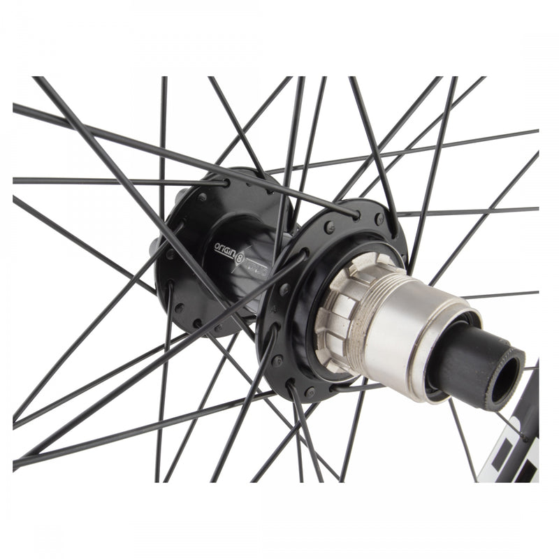 Load image into Gallery viewer, Wheel Master 29in Alloy Mountain Disc Double Wall 29in RR WTB ST TCS 2.0 i35 6B