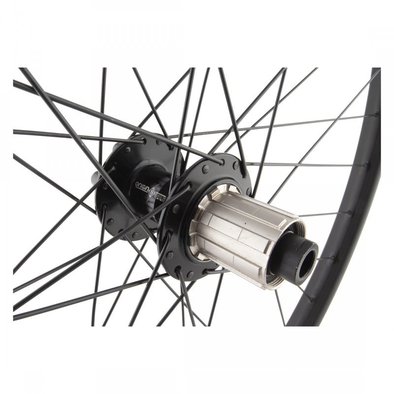 Load image into Gallery viewer, Wheel Master 29in Alloy Mountain Disc Double Wall 29in RR WTB ST TCS 2.0 i30 6B