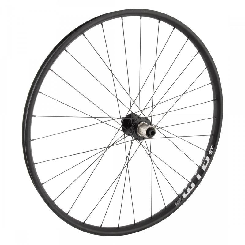 Load image into Gallery viewer, Wheel-Master-29inch-Alloy-Mountain-Disc-Double-Wall-Rear-Wheel-29-in-RRWH2754-Bicycle-Rear-Wheel