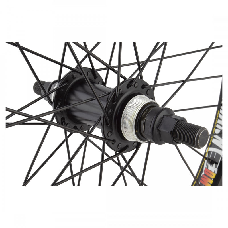 Load image into Gallery viewer, Wheel Master 20in Alloy BMX 20in RR WEI DM30 RIM