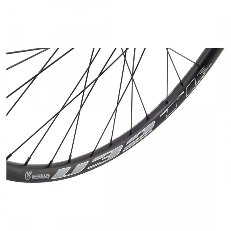 Load image into Gallery viewer, Wheel Master 26in Alloy Mountain Disc Double Wall 26in RR WEI U32TL Disc TBLS 6B