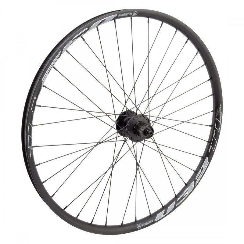 Load image into Gallery viewer, Wheel-Master-Shi-TX506-Rear-Wheel-26-in-RRWH2839-Bicycle-Rear-Wheel