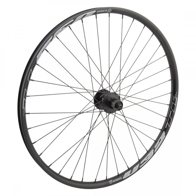 Load image into Gallery viewer, Wheel-Master-Shi-TX506-Rear-Wheel-27.5in-650b-RRWH2840-Bicycle-Rear-Wheel