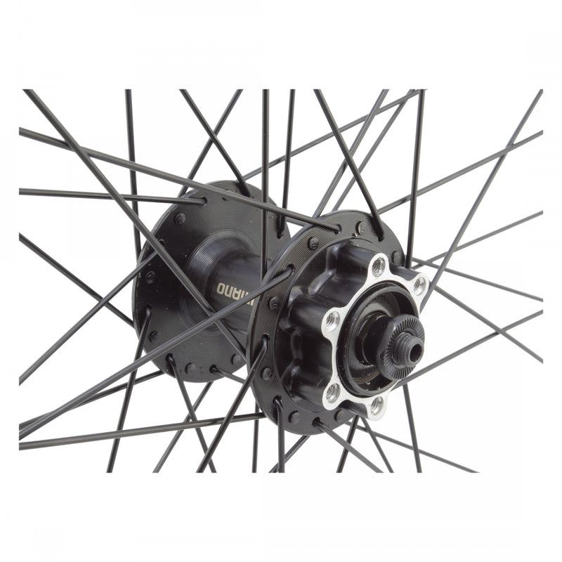 Load image into Gallery viewer, Wheel Master 29in Alloy Mountain Disc Double Wall 29in FT WEI U32TL Disc TBLS 6B