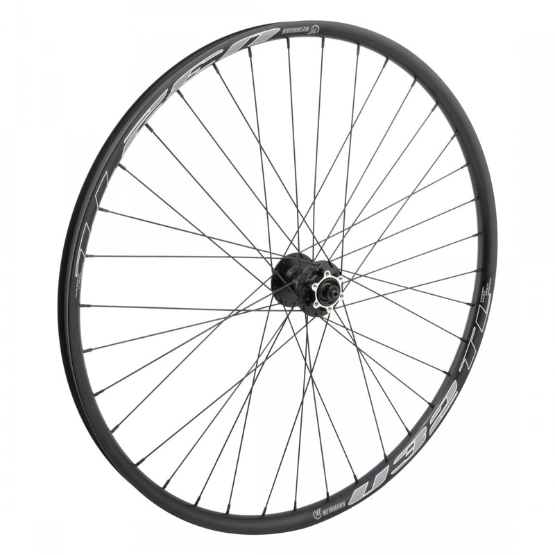Load image into Gallery viewer, Wheel-Master-Shi-TX506-Front-Wheel-29-in-FTWH1095-Bicycle-Front-Wheel
