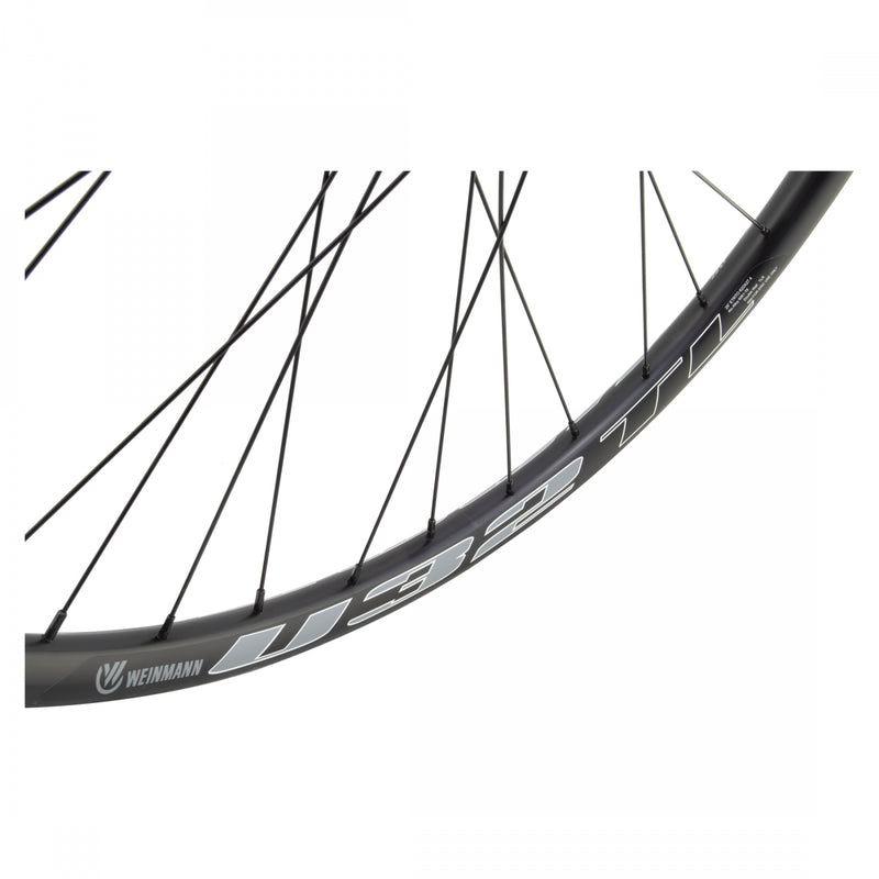 Load image into Gallery viewer, Wheel Master 29in Alloy Mountain Disc Double Wall 29in RR WEI U32TL Disc TBLS 6B