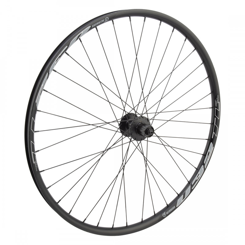 Load image into Gallery viewer, Wheel-Master-Shi-TX506-Rear-Wheel-29-in-RRWH2841-Bicycle-Rear-Wheel