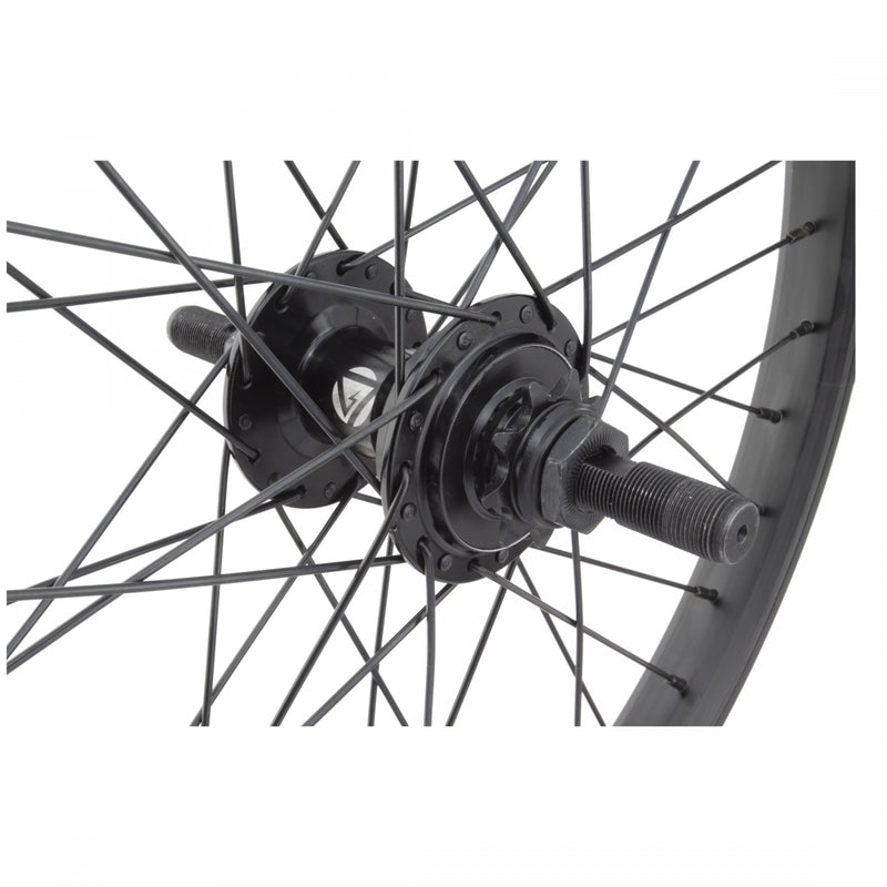 Load image into Gallery viewer, Black Ops DW1.1 20in SET Black Ops RIM