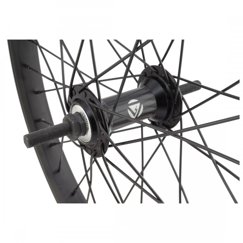 Load image into Gallery viewer, Black Ops DW1.1 20in SET Black Ops RIM