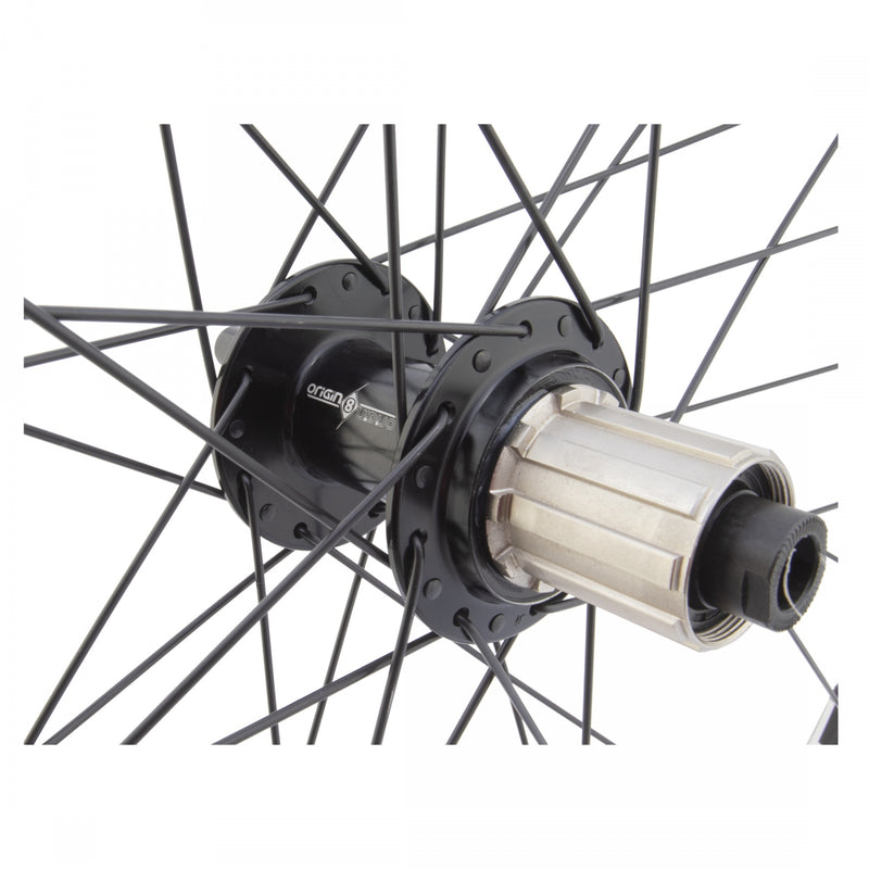 Load image into Gallery viewer, Wheel Master 29in Alloy Mountain Disc Double Wall 29in RR WTB ST TCS 2.0 i35 6B