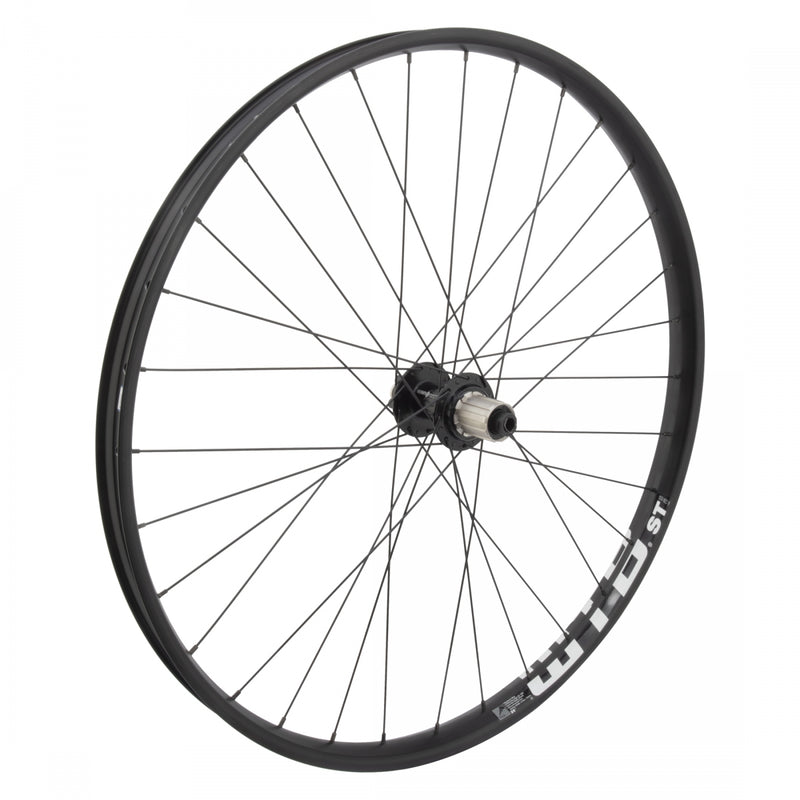 Load image into Gallery viewer, Wheel-Master-OR8-MT-3200.2-Sealed-Rear-Wheel-29-in-RRWH2914-Bicycle-Rear-Wheel