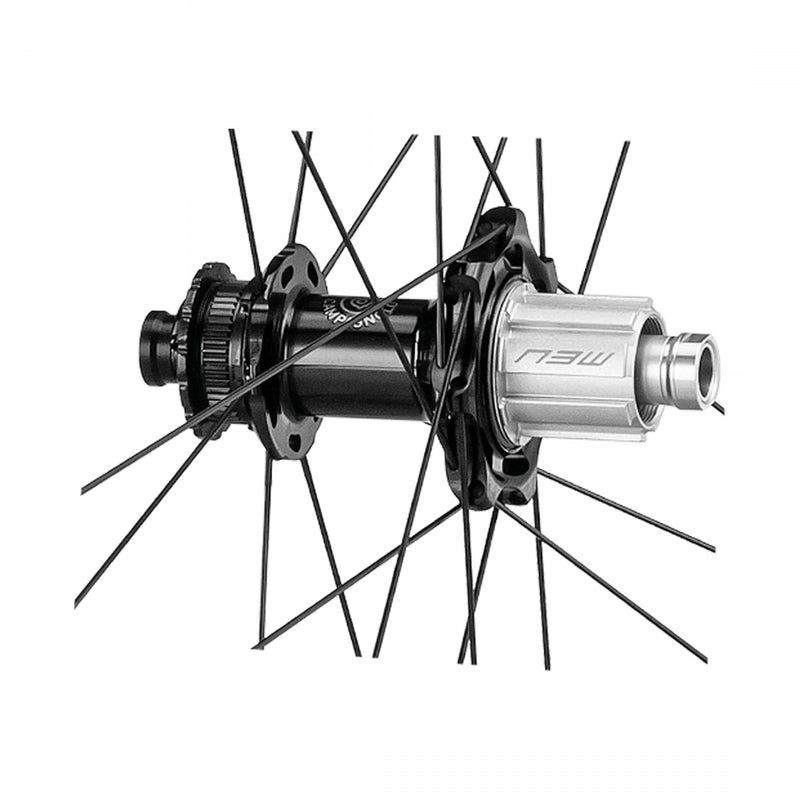 Load image into Gallery viewer, Campagnolo Shamal Dual Profile Carbon 700c SET Shamal Dual Profile CL